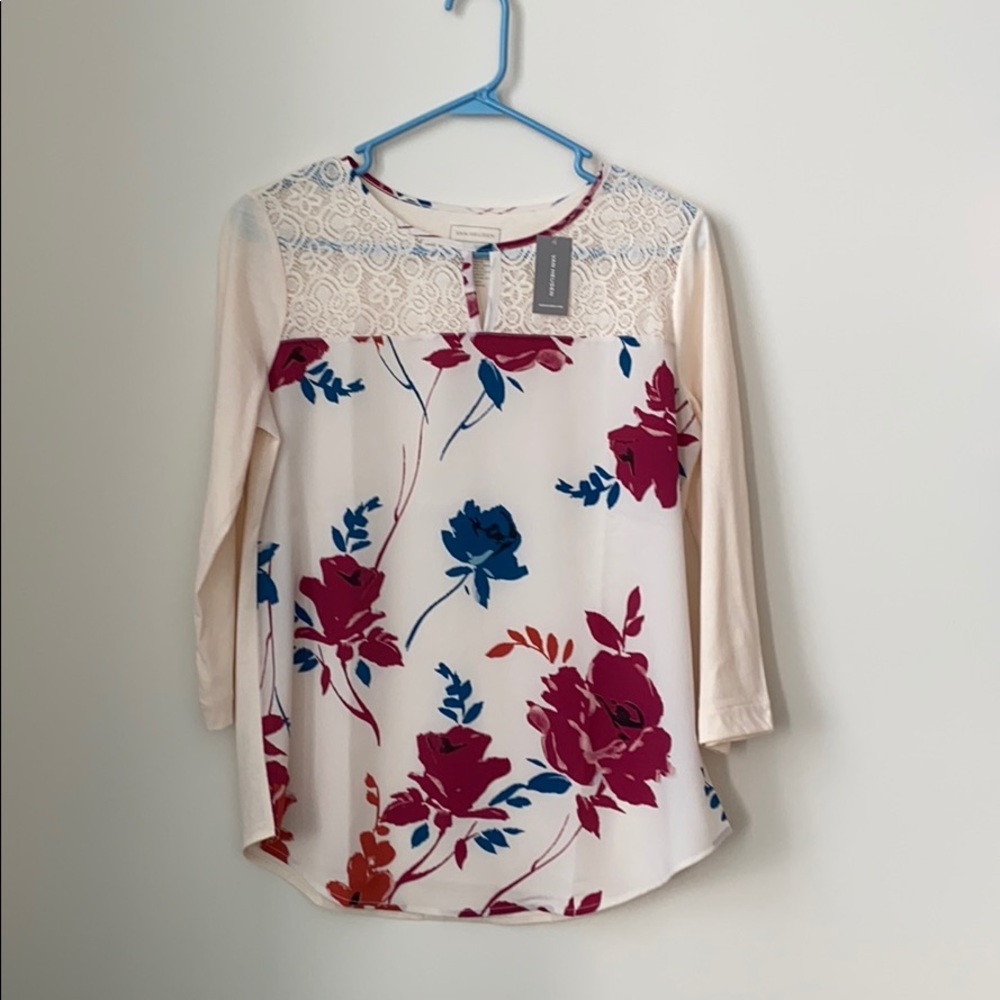 5 for $30: Van Heusen Blouses